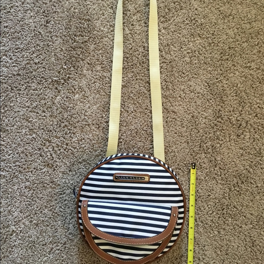 Lily Bloom purse